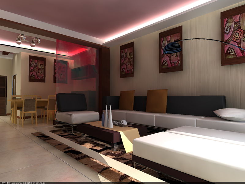 洛陽(yáng)裝修效果圖