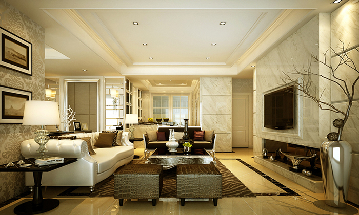 家庭裝修如何控制省錢(qián)底線