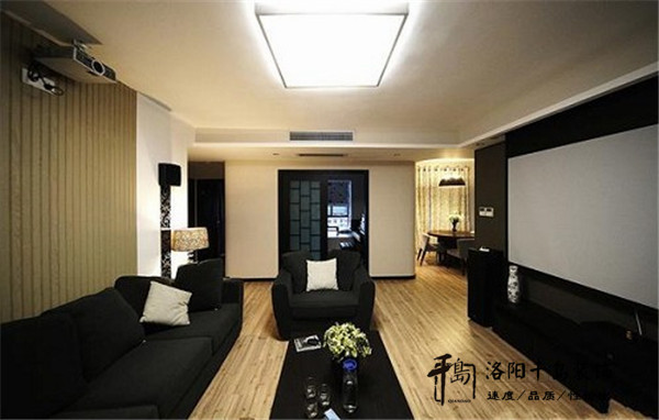 洛陽裝修設(shè)計(jì)如何節(jié)能？