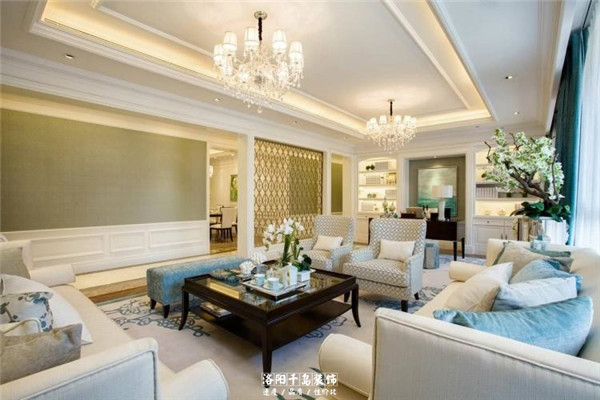 有了這些軟裝擺件，家變得更漂亮啦