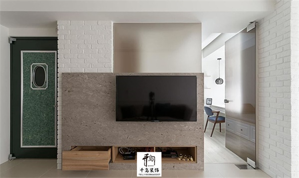 善用空間，增加收納容量