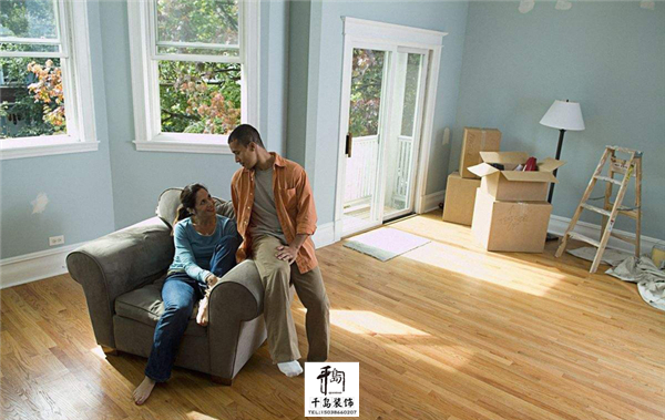 新家裝修，怎么裝省錢(qián)又精致？