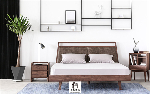 留白，此處無物勝有物