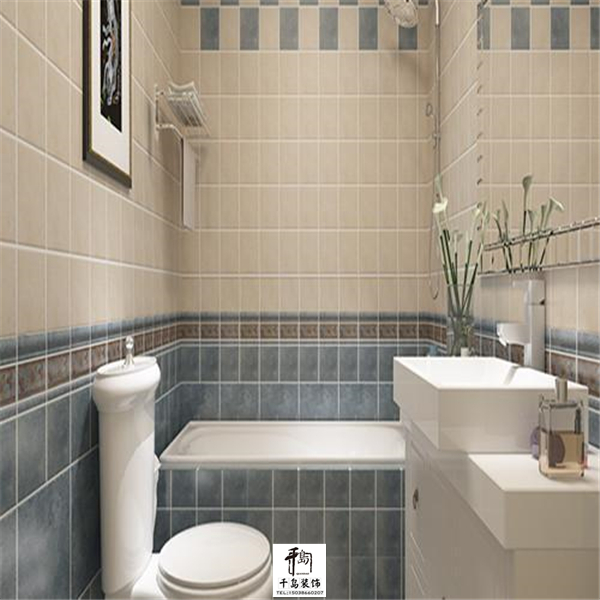 空間配色宜少不宜多，宜亮不宜暗