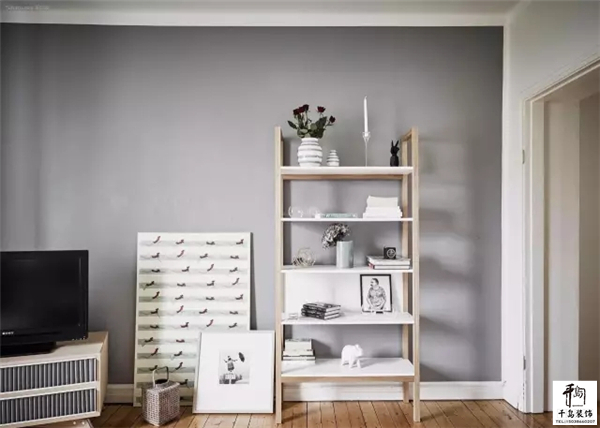 優(yōu)先考慮硬裝，軟裝可以稍后