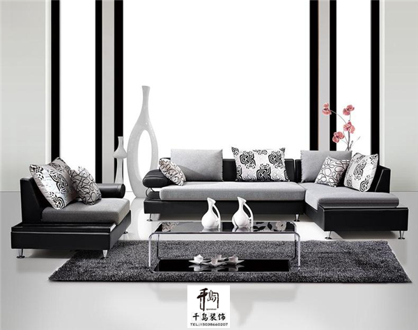 歐式風(fēng)格如何選沙發(fā)？歐式沙發(fā)分類