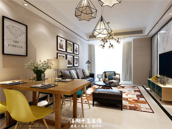 洛陽裝修公司哪家好？怎么找裝修公司