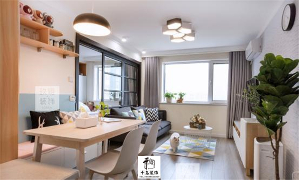 家裝誤區(qū)有哪些？關(guān)于裝修4大謠言