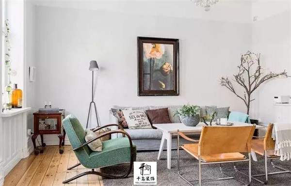 從設(shè)計到收尾，洛陽裝修21個小環(huán)節(jié)