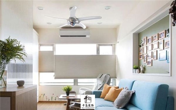 小戶(hù)型收納技巧