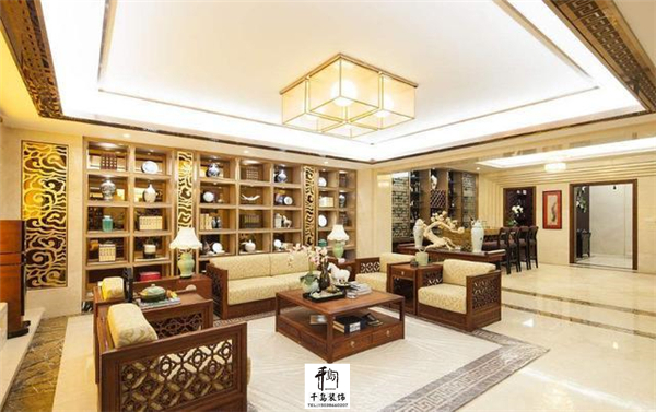 新房裝修怎么出效果？這些墻面裝飾很重要