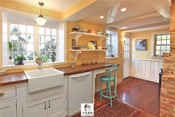 哪些東西不需要裝？裝修中抗的3大設(shè)計