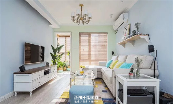 新居裝修，軟裝和家電選購搭配技巧