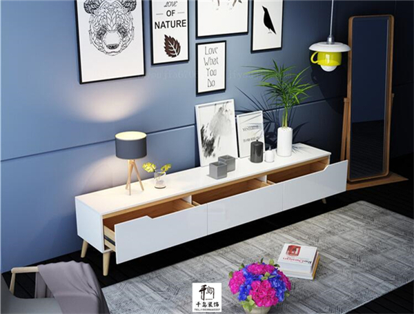 簡(jiǎn)約實(shí)木，自然生活