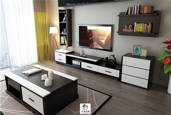 實(shí)用收納，擴(kuò)大空間