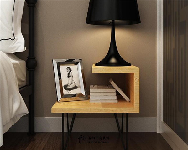 精致家具，注重實用