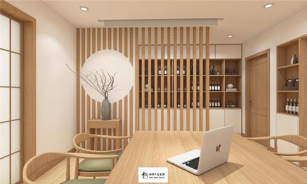 十月一沒(méi)錢(qián)去日本玩？教您裝修一個(gè)日式房間