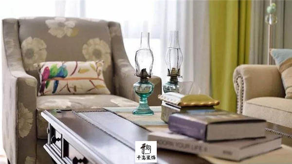 哪種裝修風(fēng)格耐看？大愛美式風(fēng)格