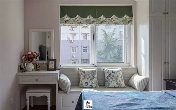 2019洛陽裝修多少錢？小戶型臥室改造指南