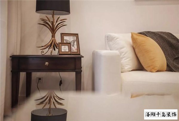 歐、美式復古