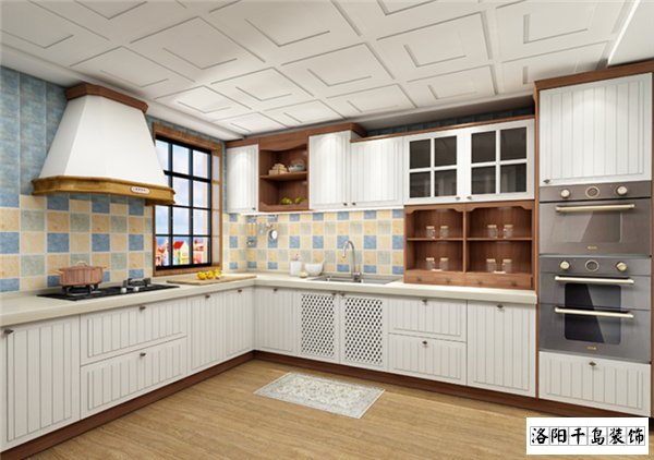 陽(yáng)光櫥柜，定制品質(zhì)烹飪時(shí)光