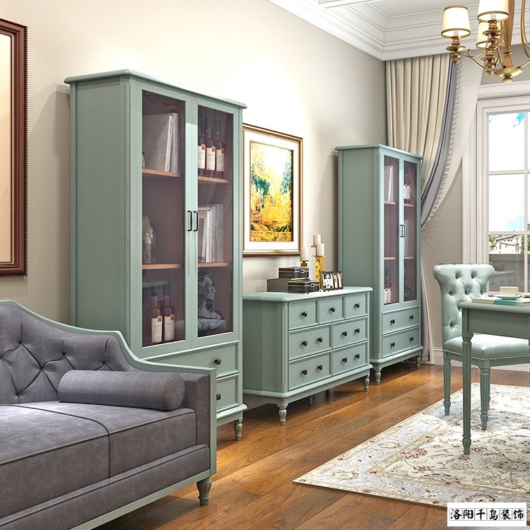 美式鄉(xiāng)村，透露放蕩不羈的自由感