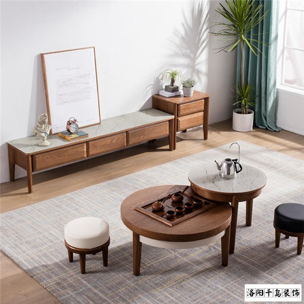 小戶型茶幾、電視柜