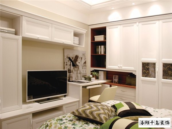 2020家裝潮流新走向，全屋定制好在哪