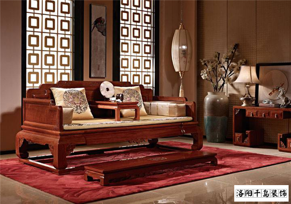 家具和裝修風(fēng)格對不上號(hào)