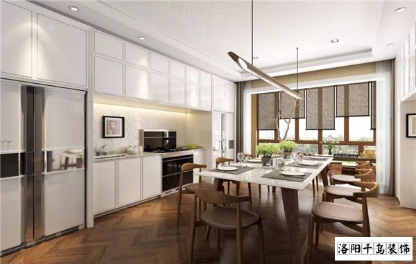 新房裝修收納這么做，朋友看了都在夸