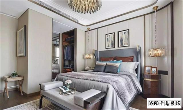 主臥衛(wèi)生間老婆想要改成衣帽間，有安全隱患嗎