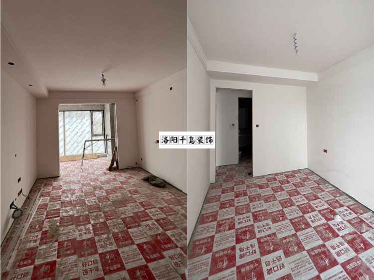 洛陽(yáng)裝修刷乳膠漆不想被套路，謹(jǐn)記這9點(diǎn)