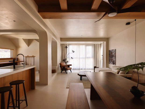 洛陽裝修公司哪家經(jīng)驗豐富？裝修中這6點超級關鍵