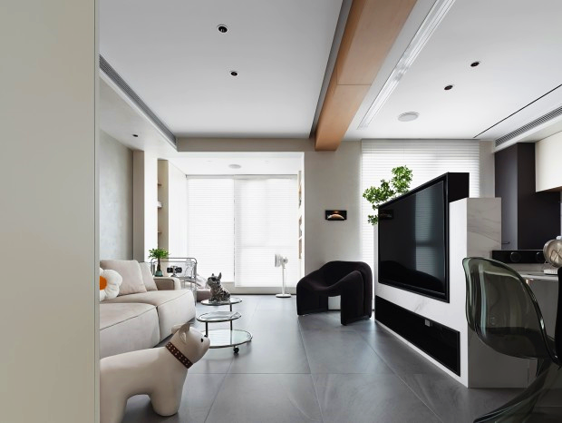 洛陽(yáng)裝修達(dá)人分享8大細(xì)節(jié)，幫你打造夢(mèng)寓新家