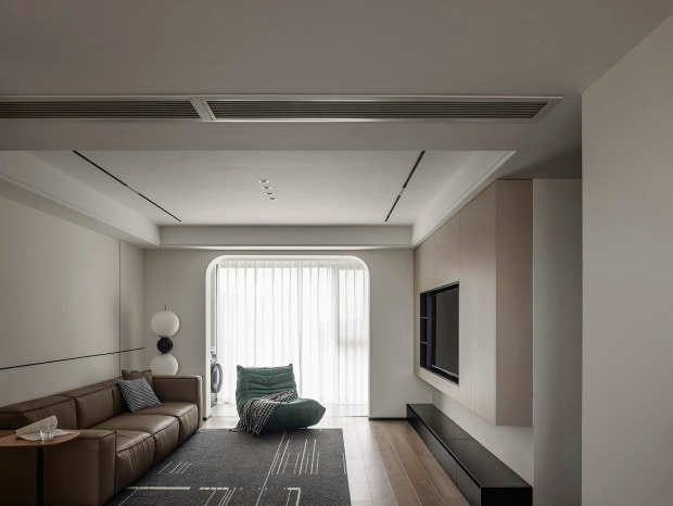 洛陽裝修這樣窮裝，輕松省出一輛車的首付