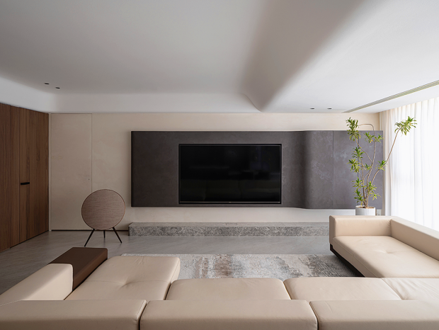 洛陽裝修這樣窮裝，輕松省出一輛車的首付