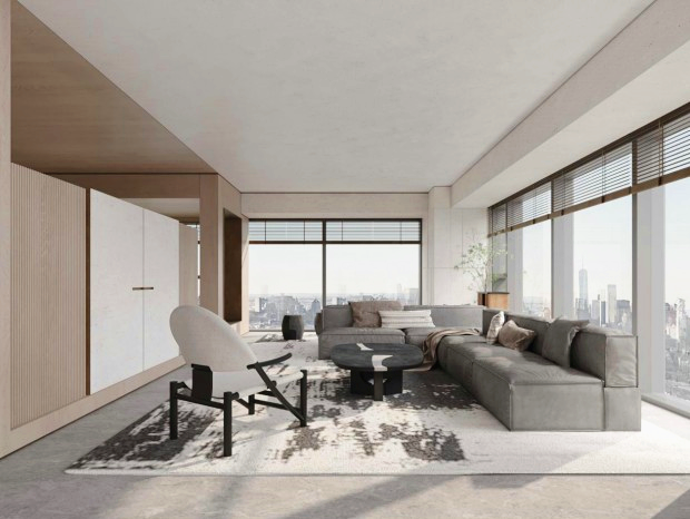 洛陽(yáng)最好的裝修公司是哪家？9條高級(jí)感家裝技巧