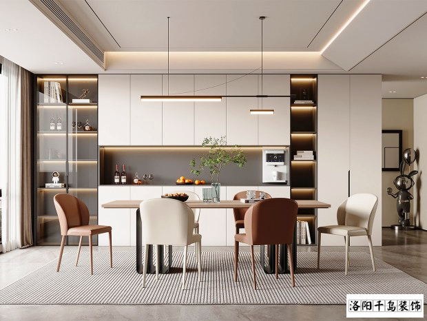 洛陽(yáng)裝修公司哪家環(huán)保做的好？除甲醛5個(gè)要點(diǎn)