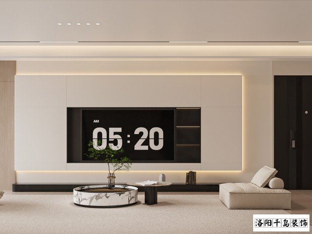 洛陽(yáng)套餐裝修公司哪家好？套餐公司的4大套路