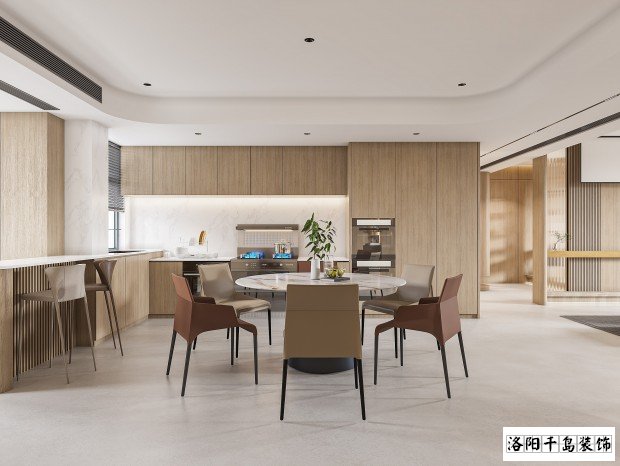 洛陽裝修瓷磚選購，你真的懂了嗎?